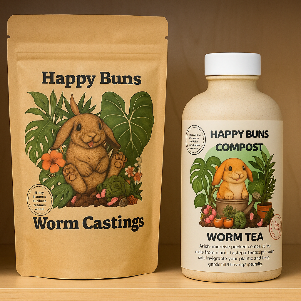 Happy Roots Duo